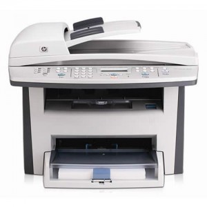 HP LASERJET 3055